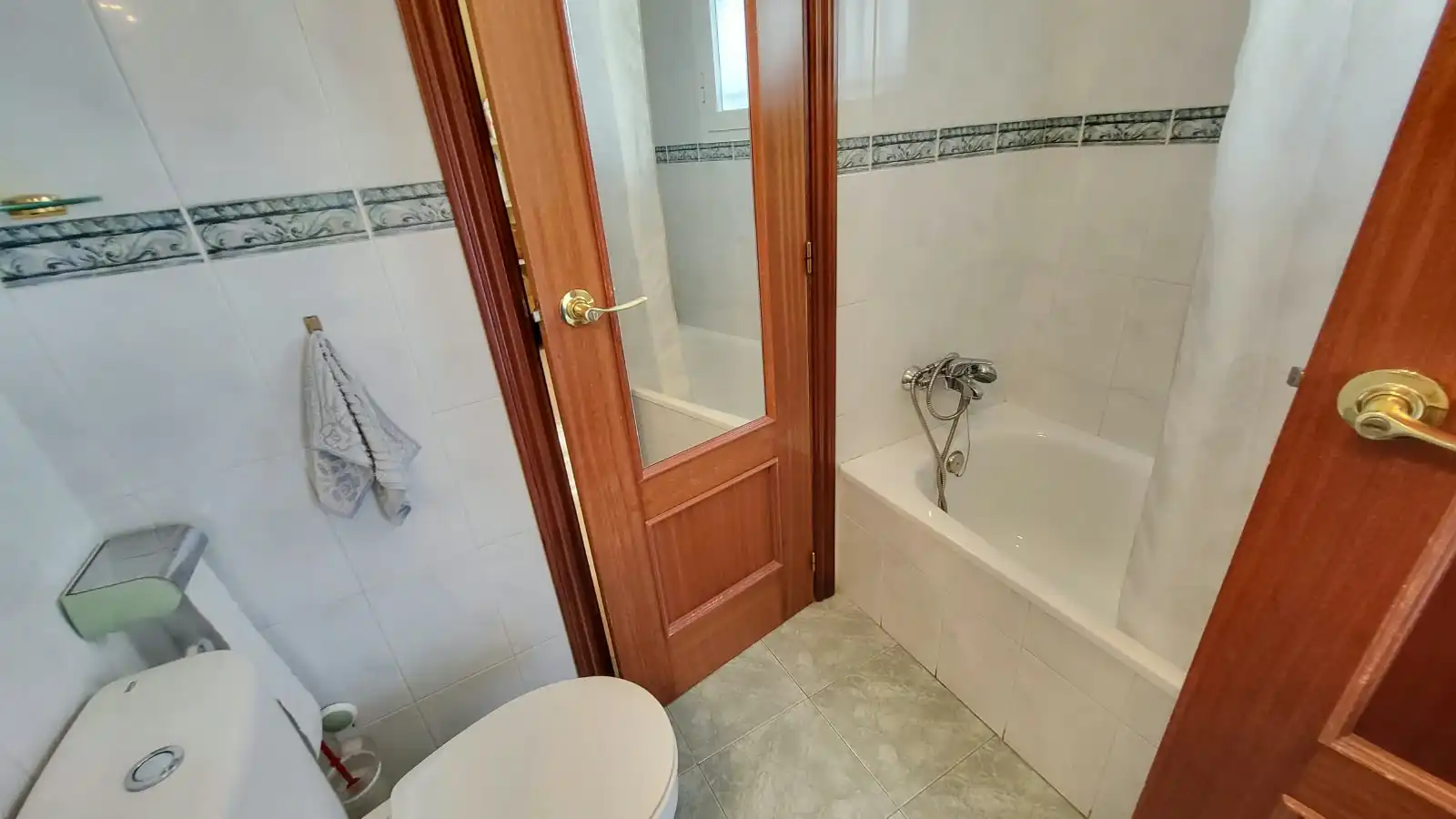 Maison mitoyenne avec terrasse à vendre à Calle Trinquete, imagen 23