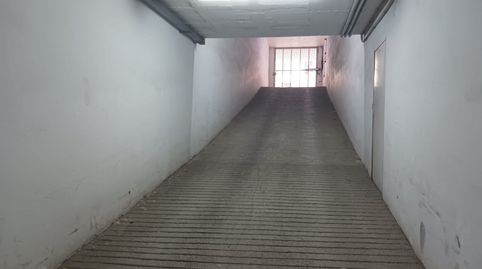 Foto 2 de Garatge en venda a Sant Francesc, Sant Cugat del Vallès