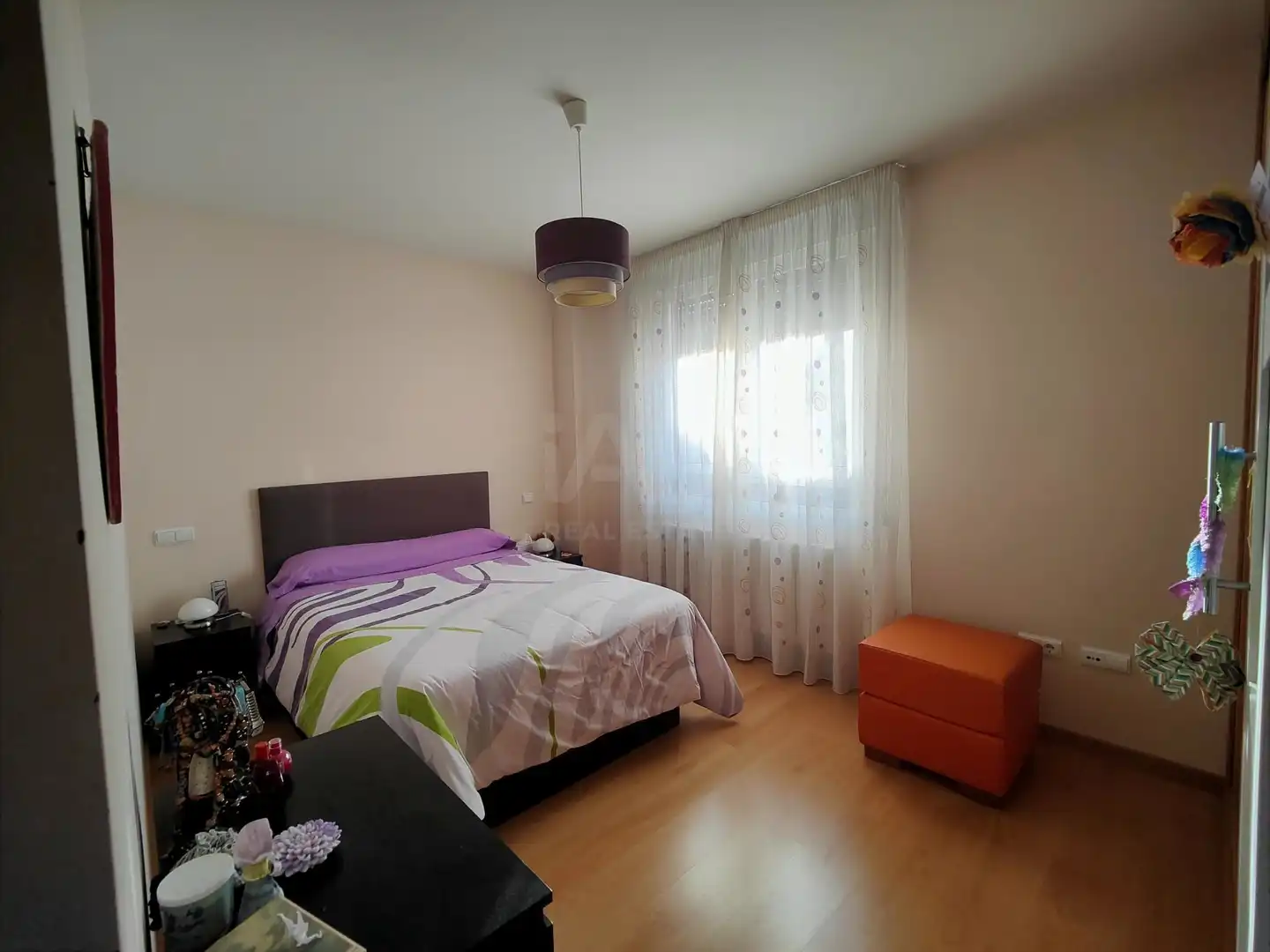 Habitación de Piso en venta en Santovenia de Pisuerga con Calefacción