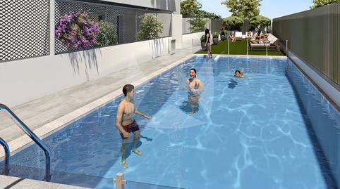 Photo 4 of Flat for sale in Calle Maria de Molina, Avenida Elvas, Badajoz Capital