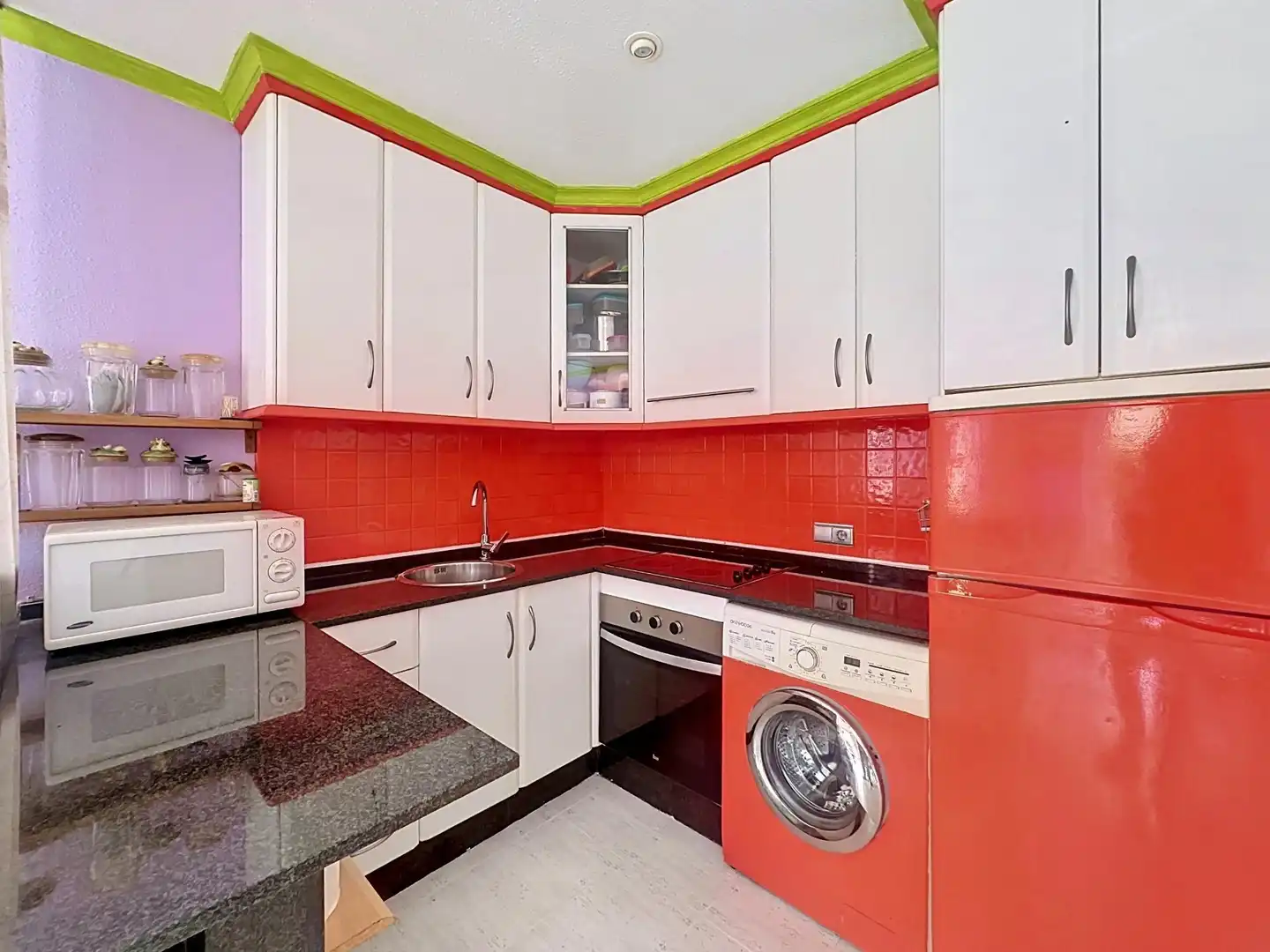 Apartment for sale in Calle NATURALEZA (PLAY), imagen 11