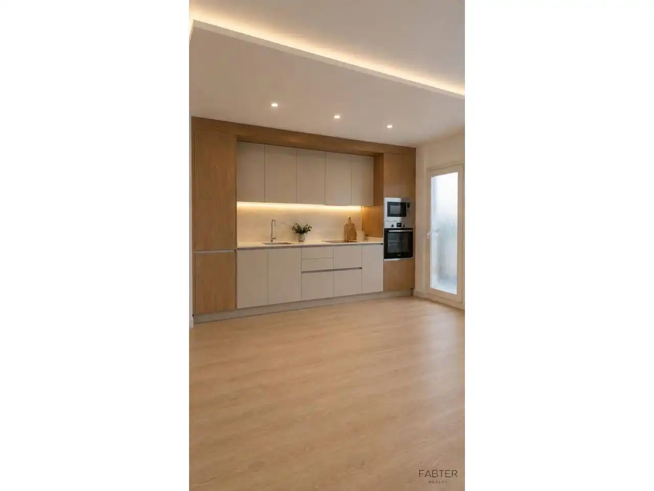 Piso en venta en Calle Lepanto, imagen 2