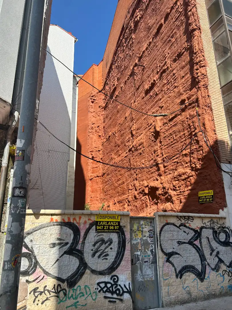 Terreni e lotti in vendita a Zona Sur - Barrio Cortes, imagen 3