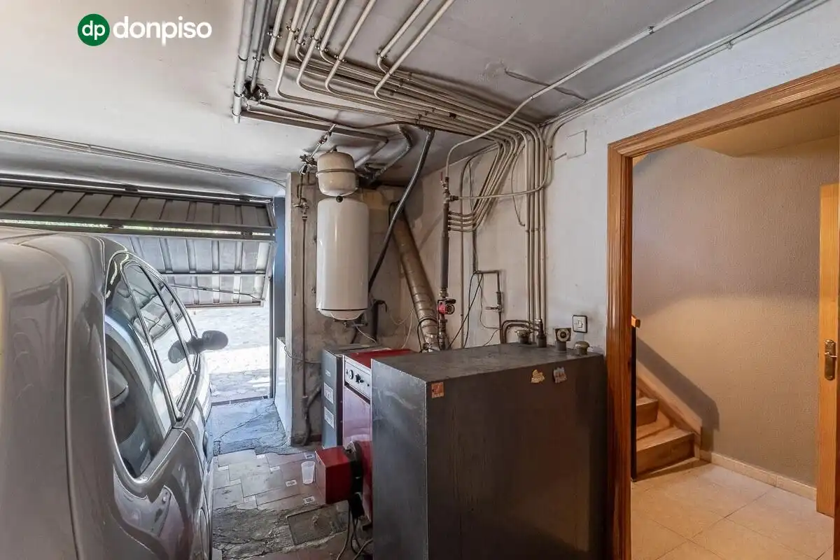 Chalet con piscina en venta en Gójar, imagen 38