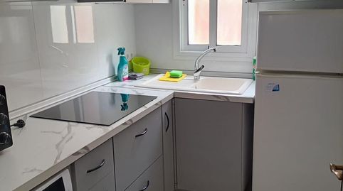 Foto 3 de Pis de lloguer a Ciudad Jardín - Tagarete - El Zapillo, Almería Capital