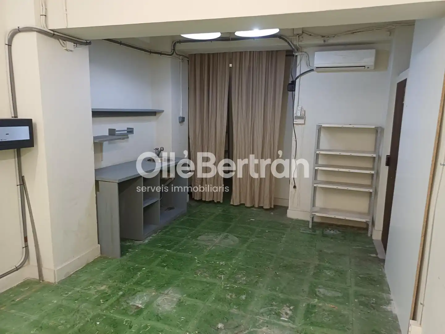 Geschaftsraum zur Miete in Barcelona