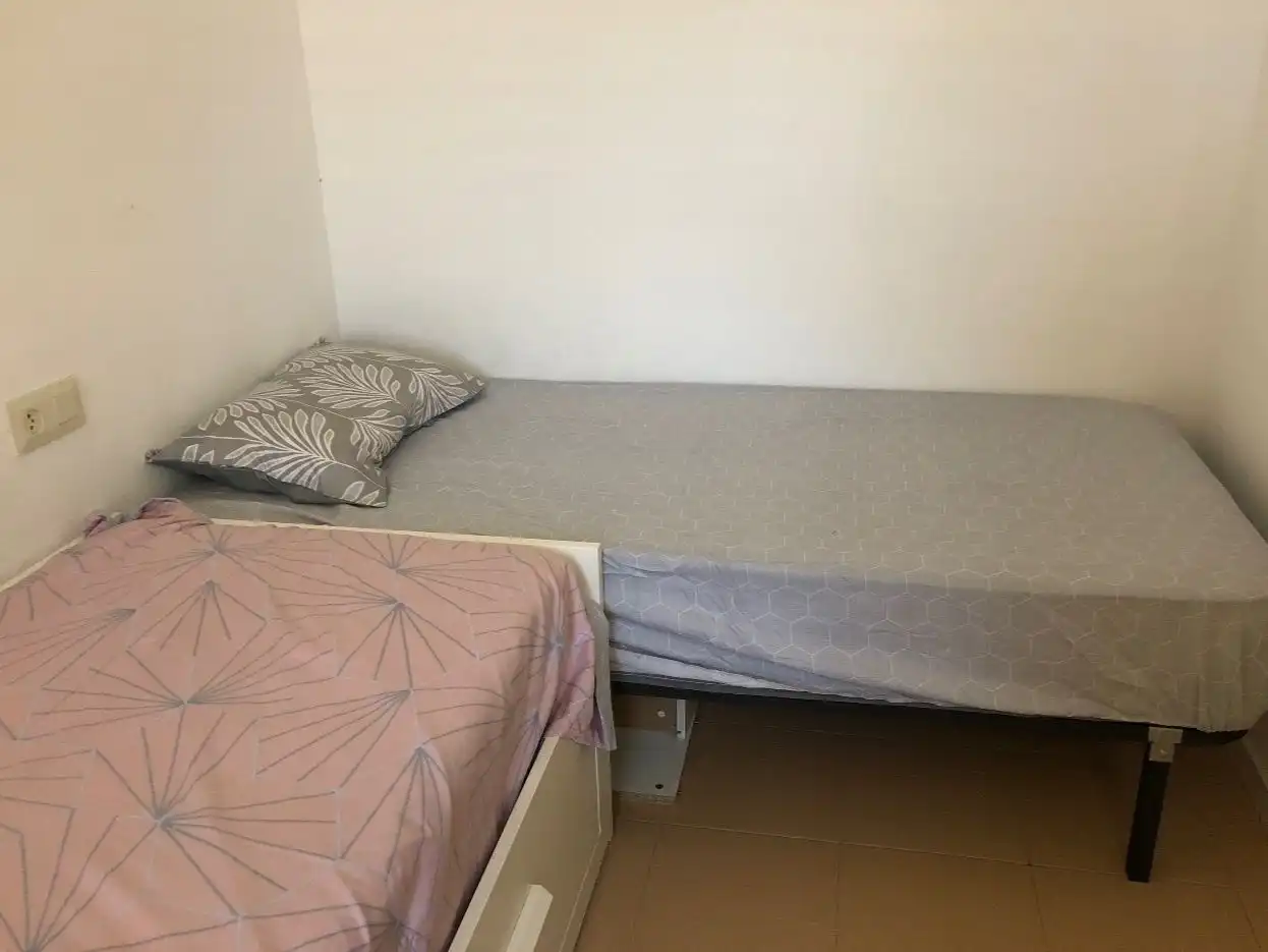 Apartamento con piscina en alquiler en canigo 29, imagen 9