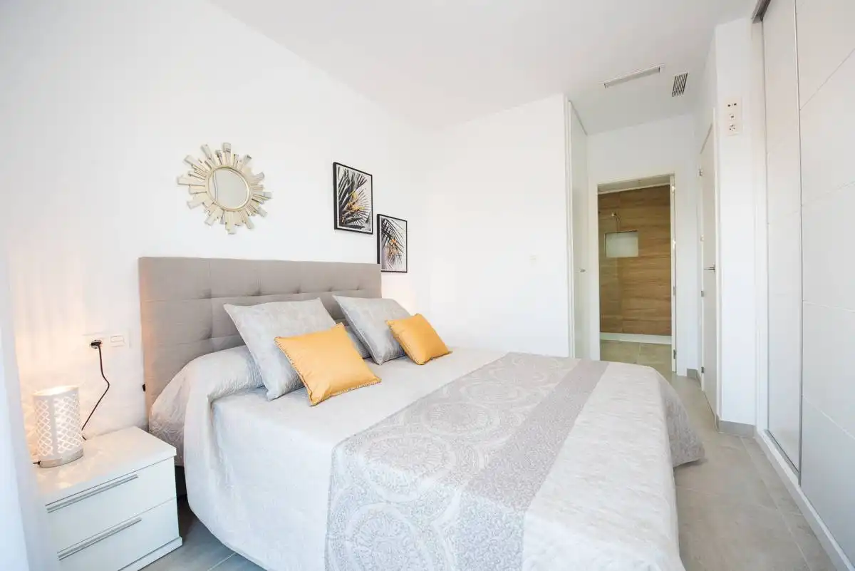 Villa con piscina in vendita a Los Montesinos, imagen 23