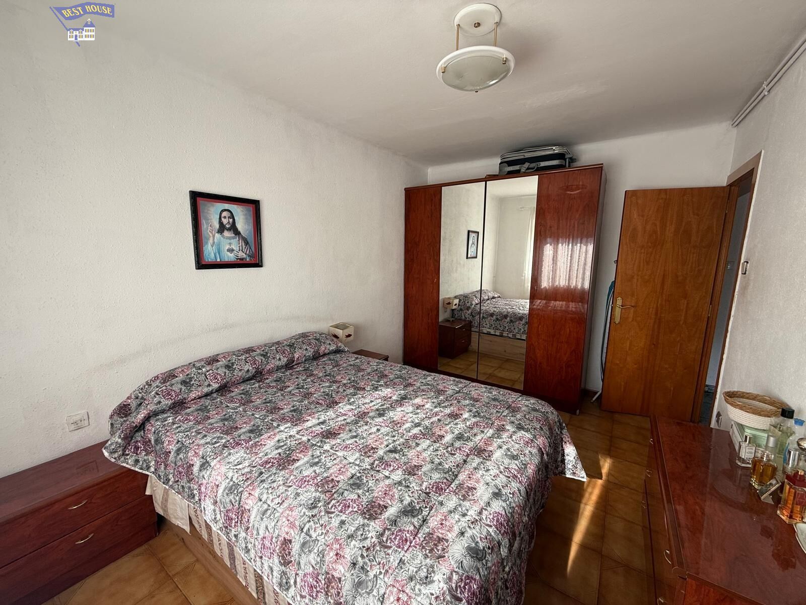 Flat for sale in La Llagosta