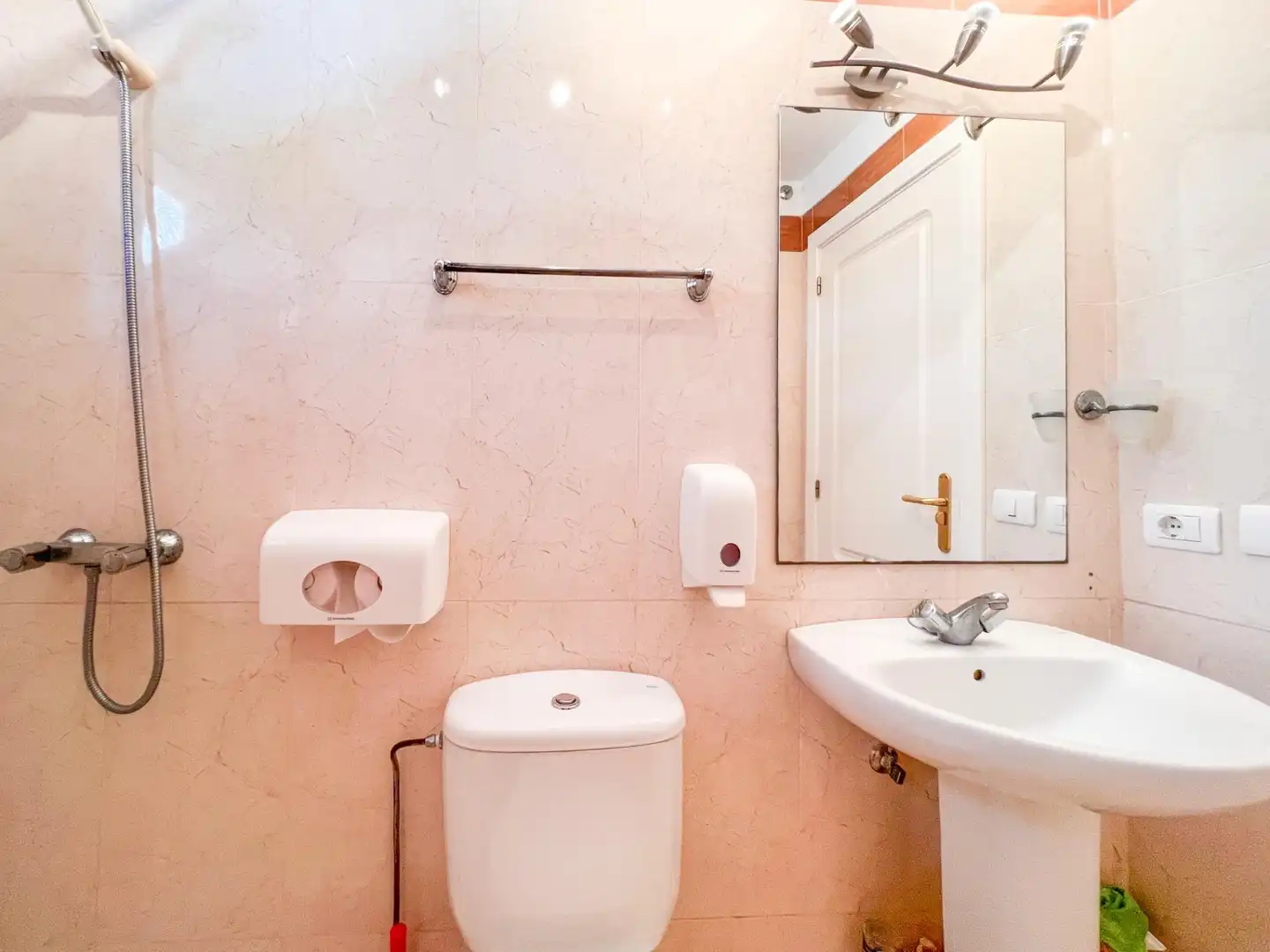 Penthouse with pool for sale in Calle Garza 2, imagen 37