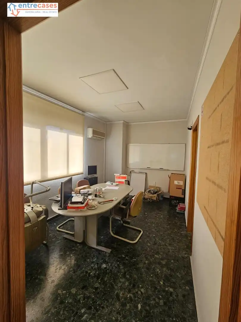 Büro zur Miete in Puerto de Sagunto, imagen 8
