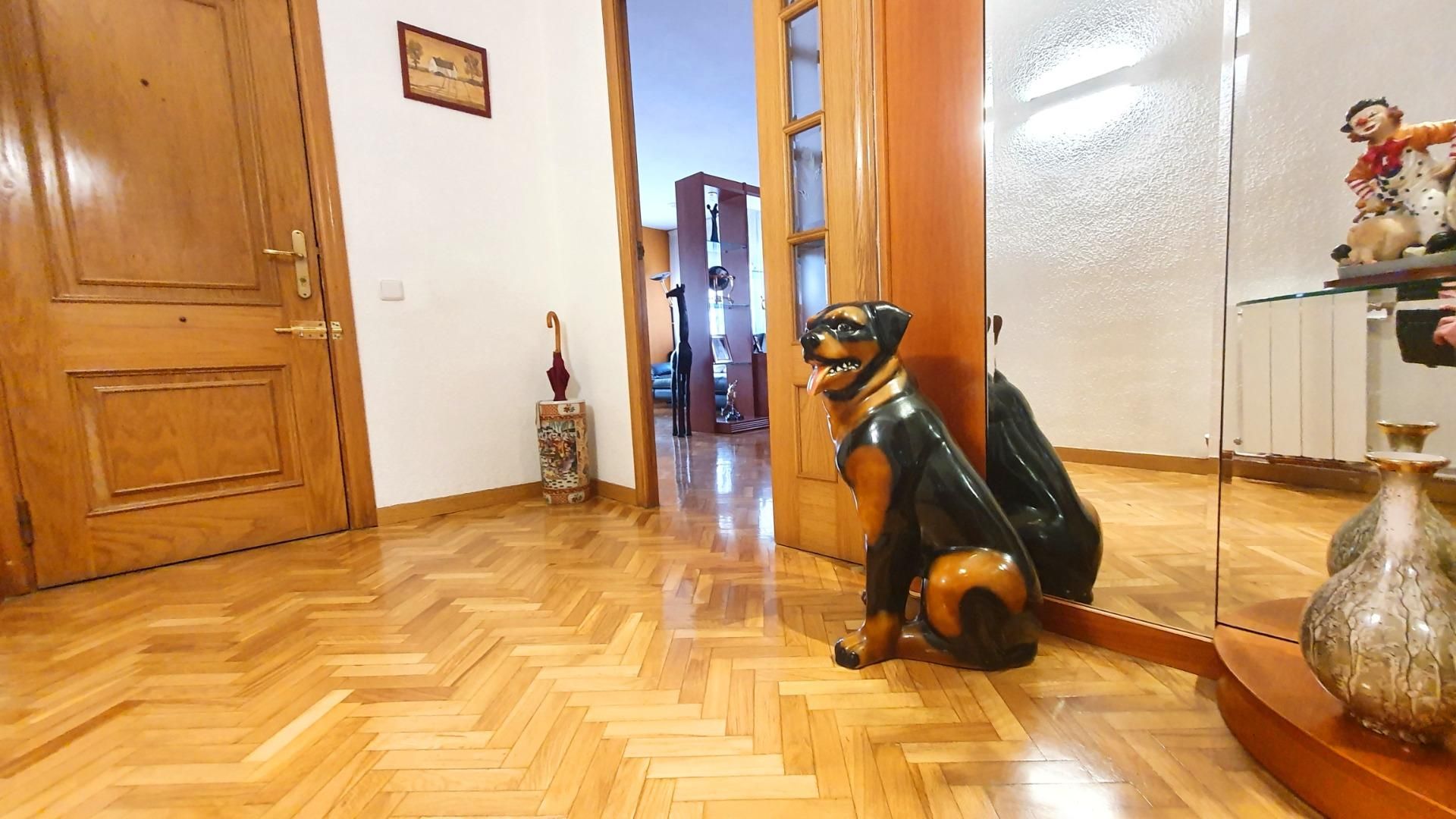 Flat for sale in Sabadell  with Air Conditioner, Heating and Terrace