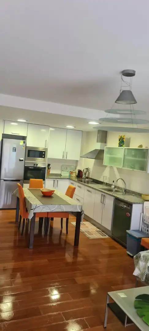 Attic for rent in Chilches / Xilxes