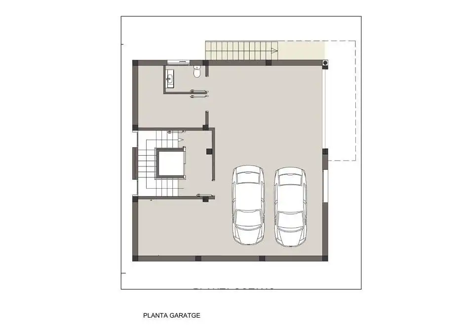 Villa con piscina in vendita a Rasa del Meix 18, imagen 13