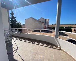 Terrassa de Apartament en venda en Islantilla amb Aire condicionat, Calefacció i Terrassa