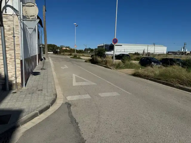 Rustikales Grundstück zum Verkauf in Camí del Pla 81, imagen 5