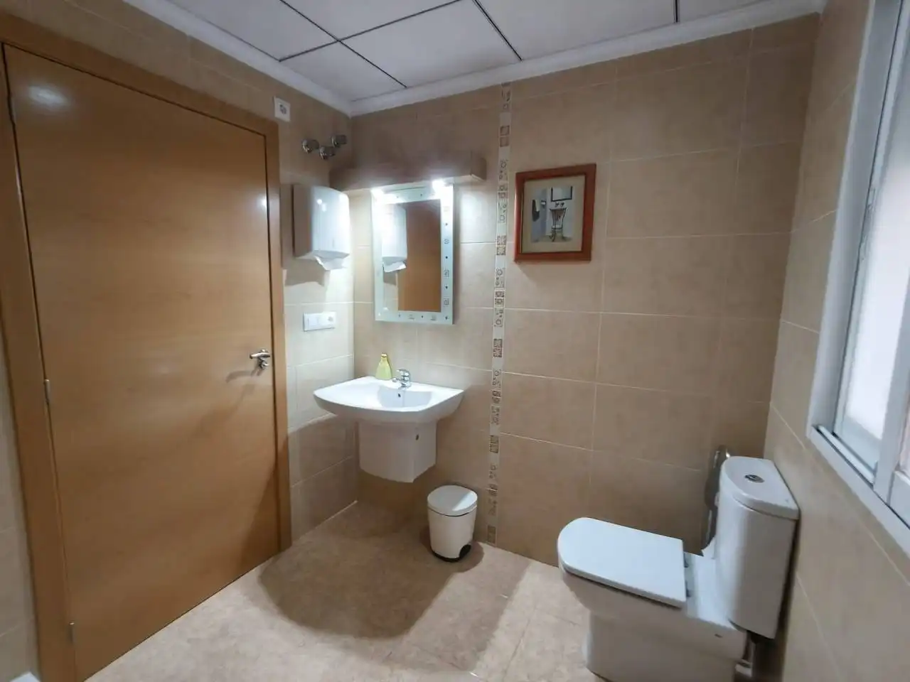 Piso con ascensor en venta en Calle alcudia, imagen 15