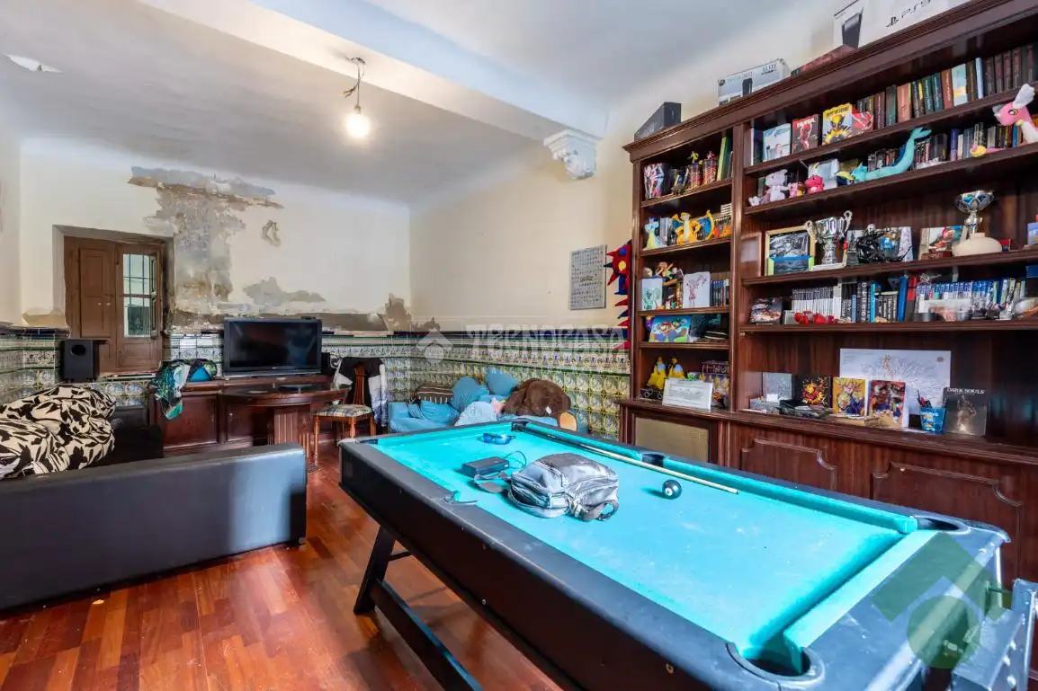 Casa adosada en venta en Dúrcal