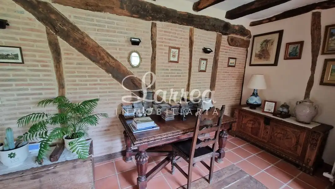 Detached homes for sale in Zeberio  with Heating and Furnished