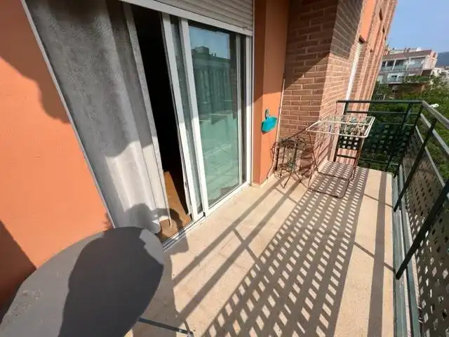 Flat for rent in El Ranero