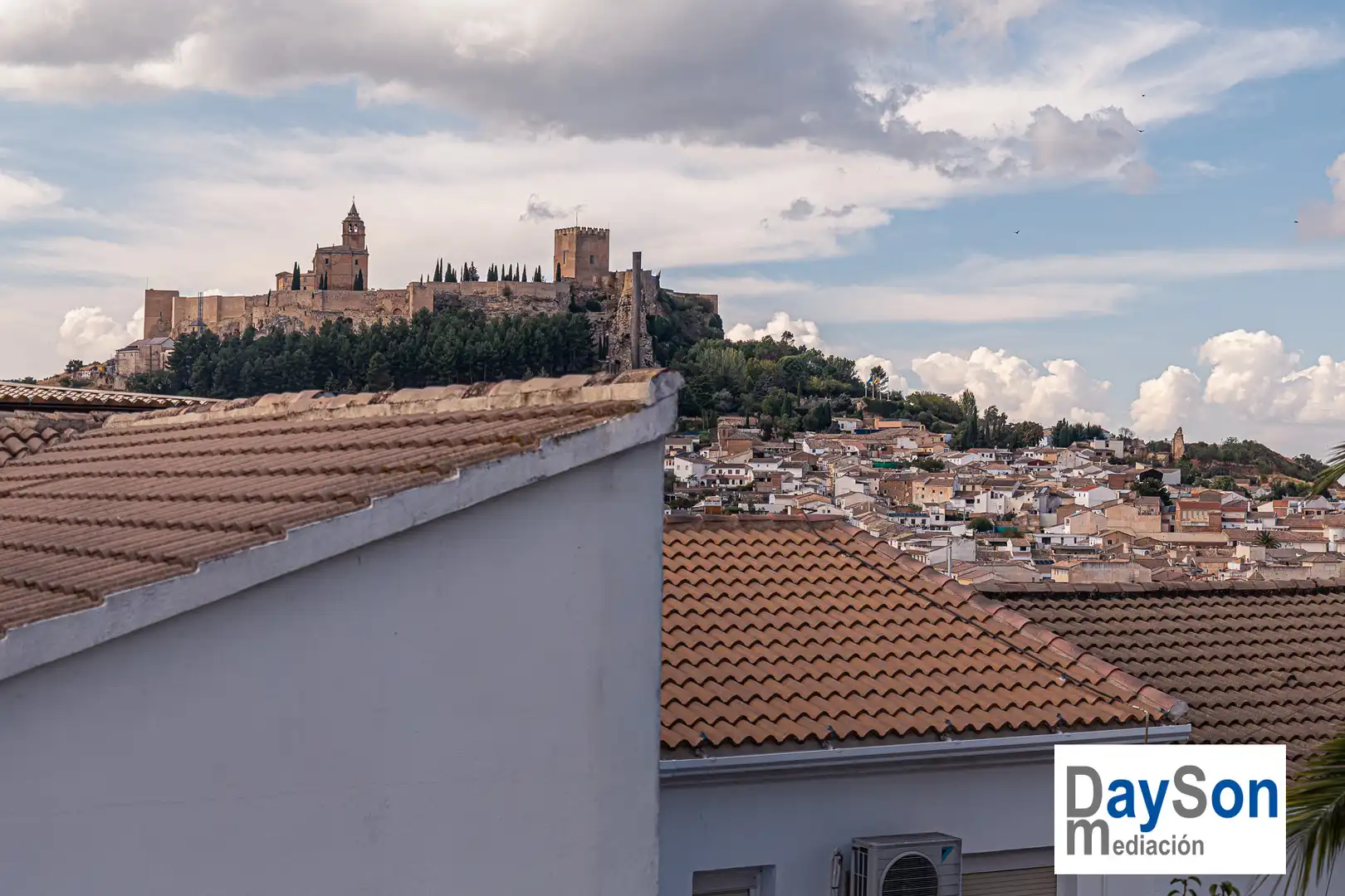 House with terrace for sale in Alcalá la Real, imagen 38