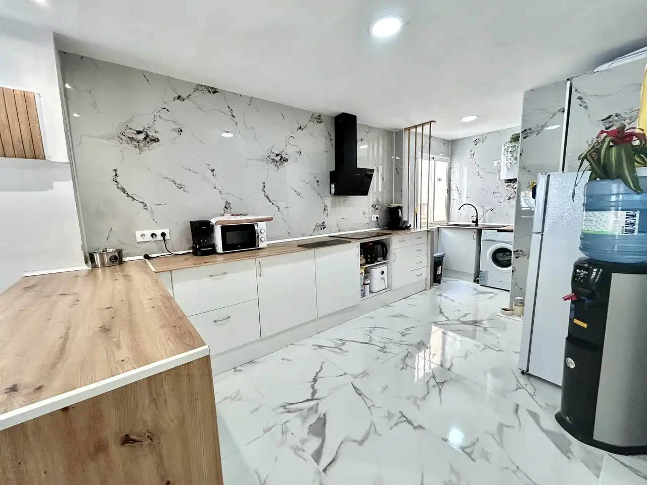 Mini appartamento in vendita a San Pedro del Pinatar, imagen 10