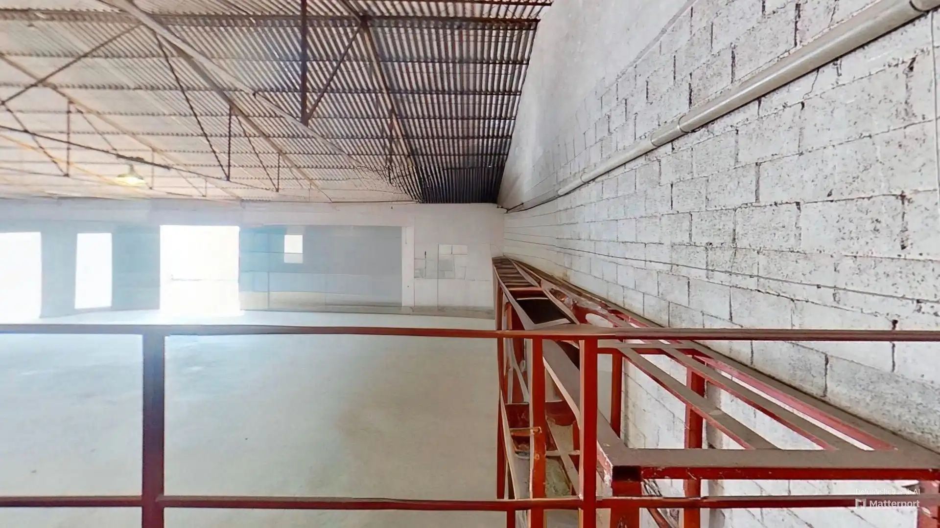 Industrial buildings for sale in Alicante / Alacant  with Alarm