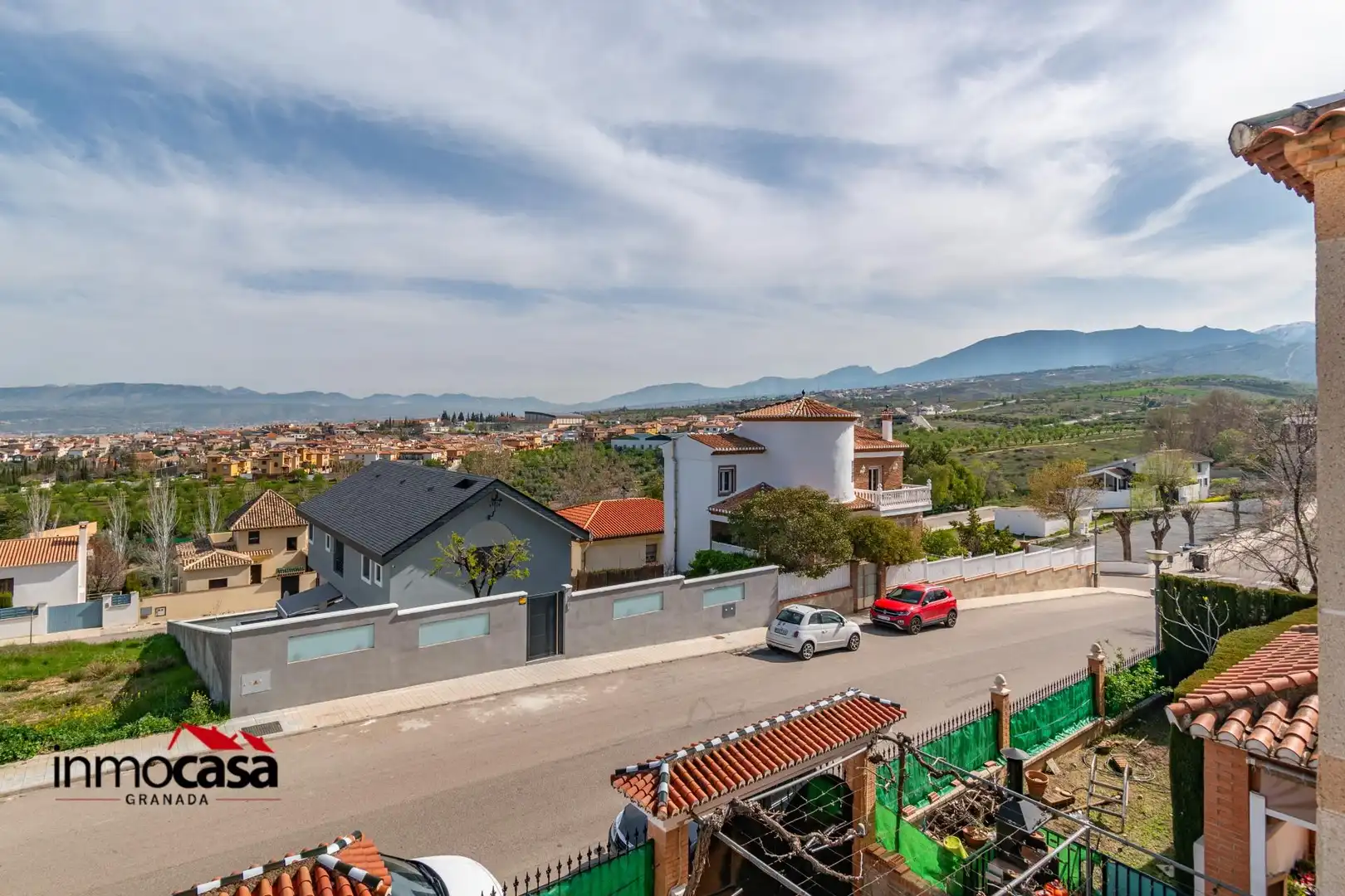 Casa o xalet en venda a Gójar