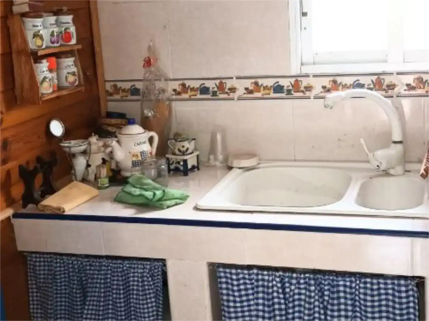 Residencial en venda a Camino del Fresno, 26, Villar de Cañas
