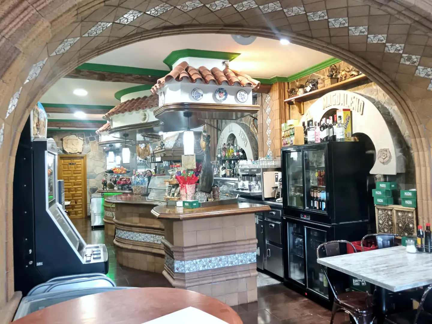 Business premises for transfer in Centre, imagen 10