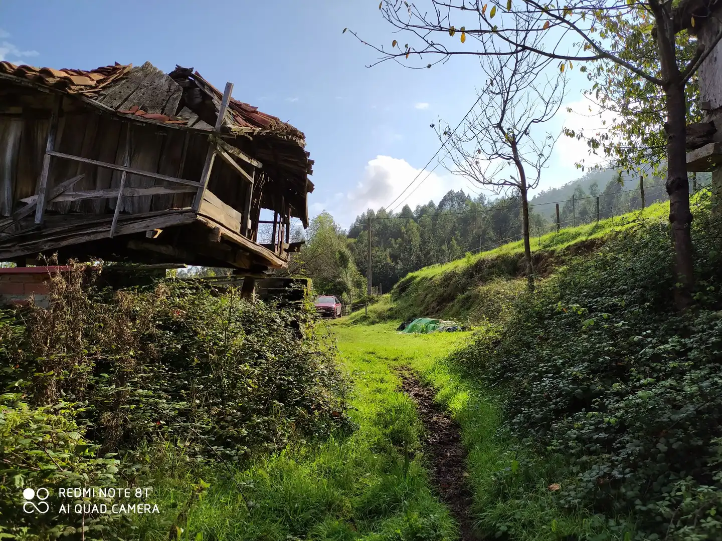 Casa rustica con giardino in vendita a Pravia, imagen 25