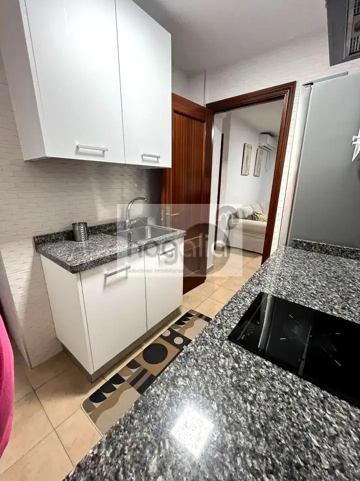 Wohnung zur Miete in Los Remedios, imagen 16