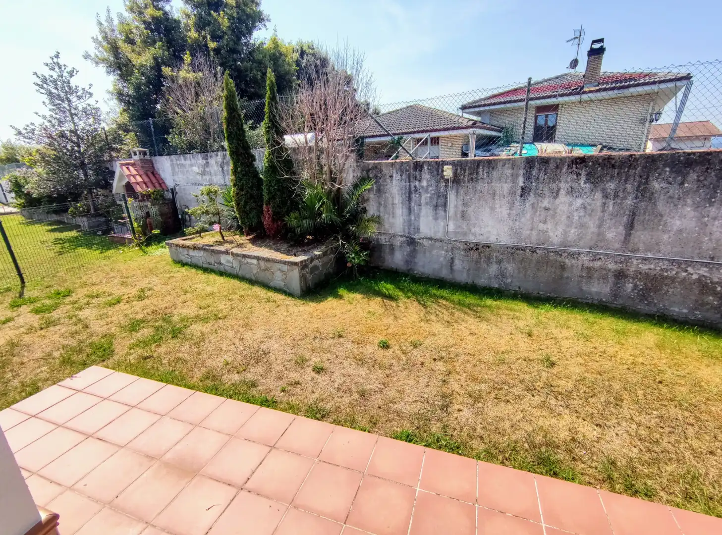 Villa mit Terrasse zum Verkauf in Camino del Cueto 11, imagen 3
