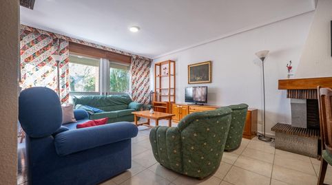 Foto 5 de Casa o xalet en venda a Calle Pocapena, Pajares de Adaja, Ávila