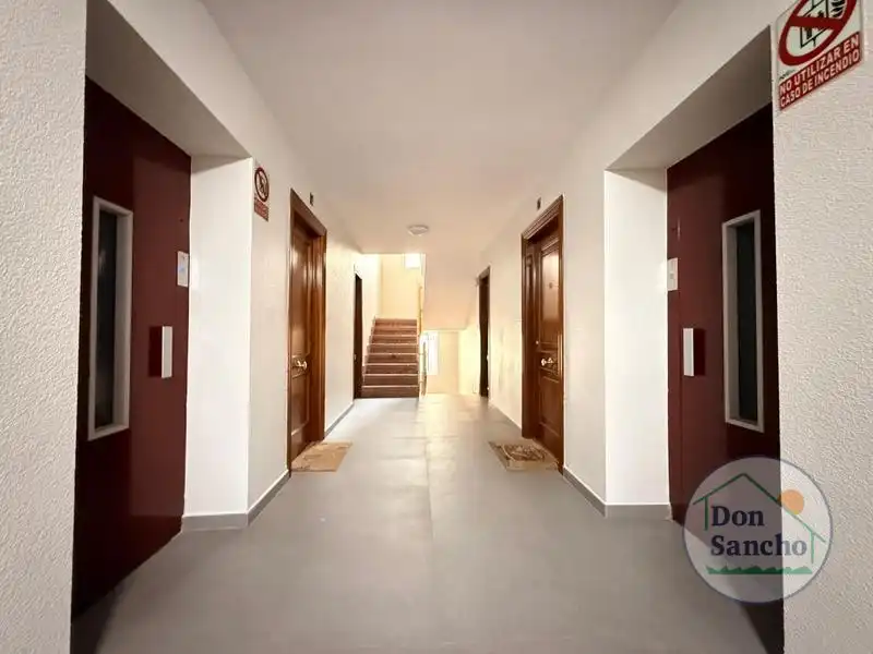 Piso con ascensor en venta en Centro, imagen 5