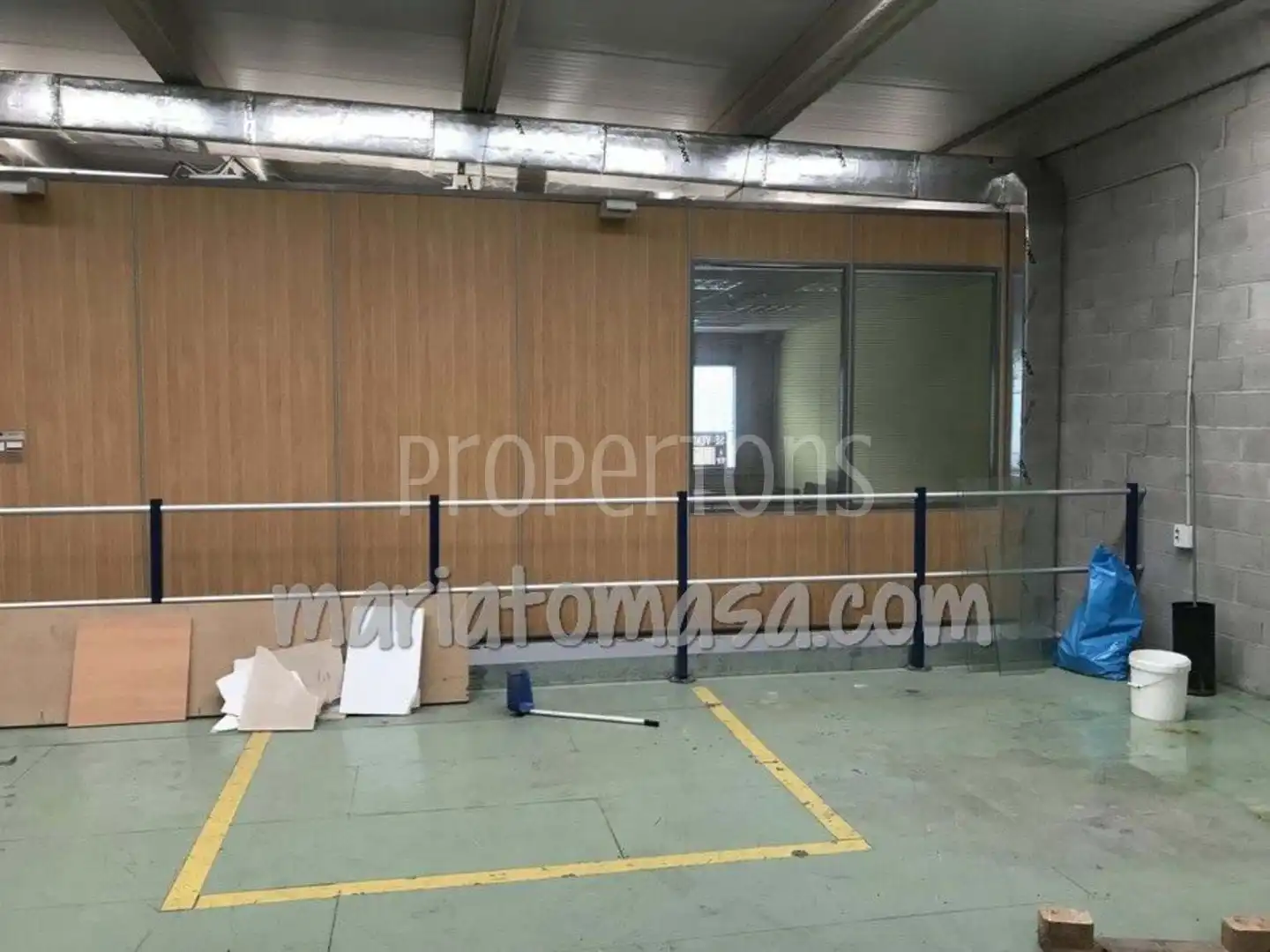 Industrial building for sale in San Miguel, imagen 38