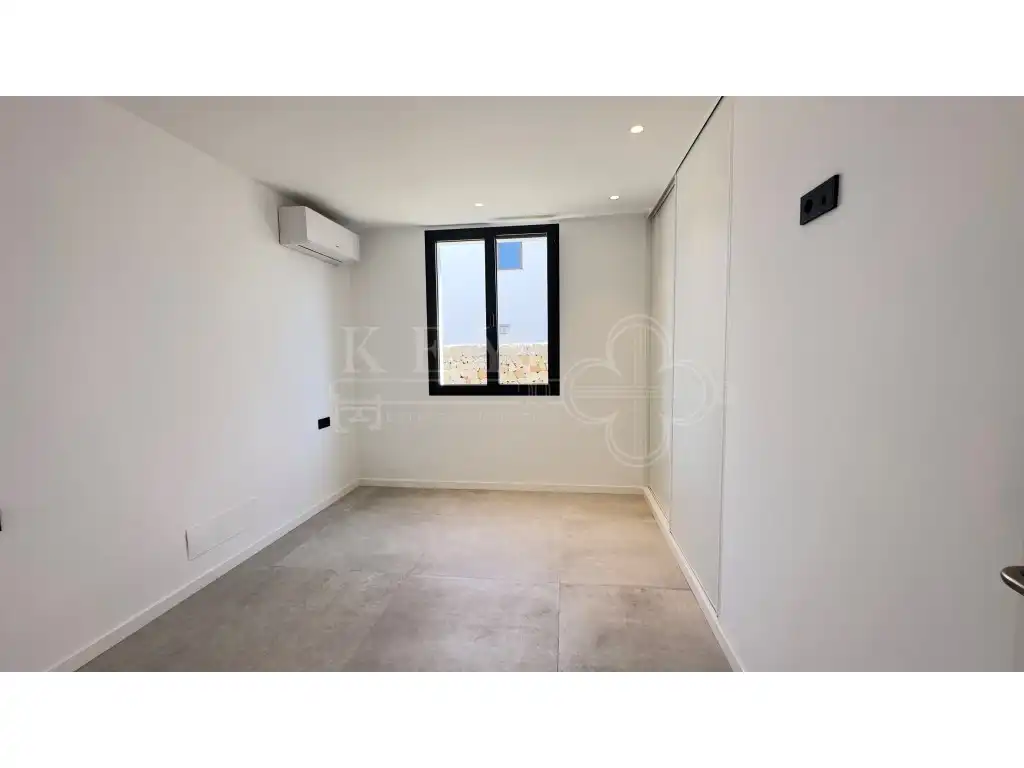 Xalet amb terrassa en venda a Cala Blanca, imagen 53