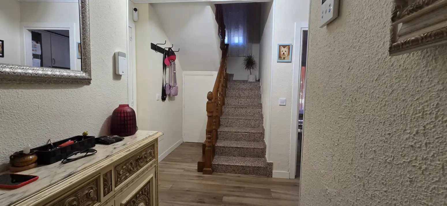 Casa o chalet en venta en Getafe con Calefacción y Jardín privado