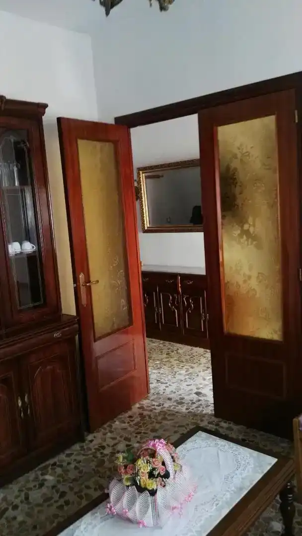 Casa o chalet en venta en Aldeaseca con Aire acondicionado, Trastero y Amueblado