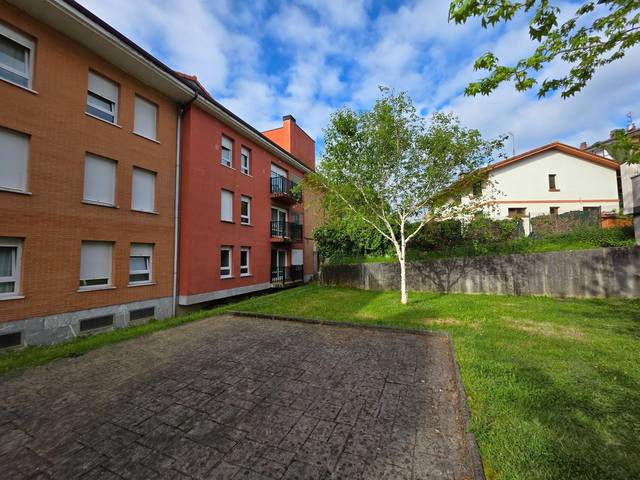 Piso en Venta en Gatika