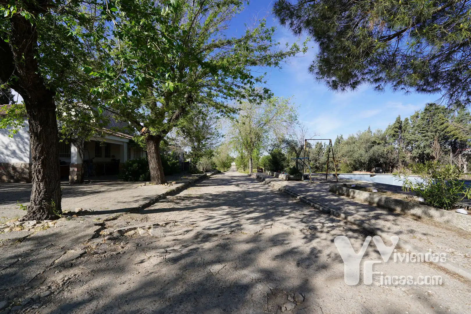 Exterior view of Residential for sale in Illescas
