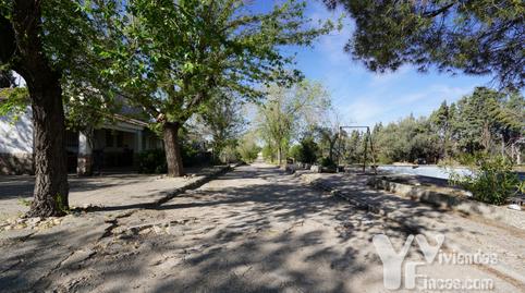 Foto 5 de Residencial en venda a Calle José Antonio, 49, Centro, Illescas