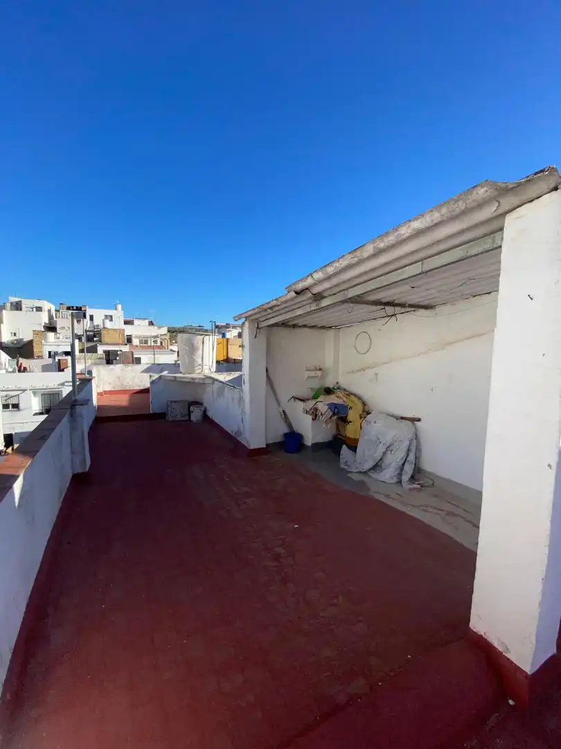 Terrace of Houses for sale in Morón de la Frontera