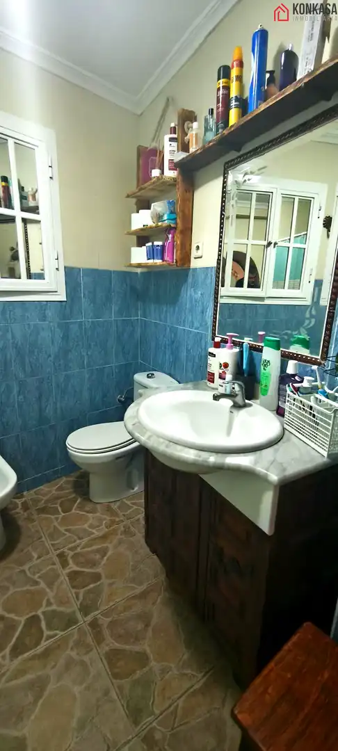Casa o chalet en venta en Arcos de la Frontera