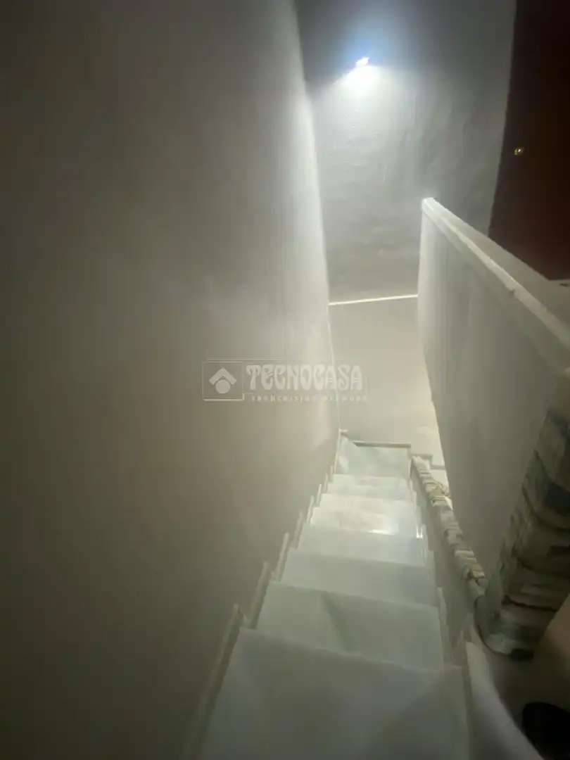 Casa adosada en venta en Sanlúcar la Mayor