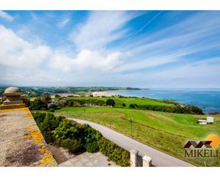 Exterior view of House or chalet for sale in Comillas (Cantabria)