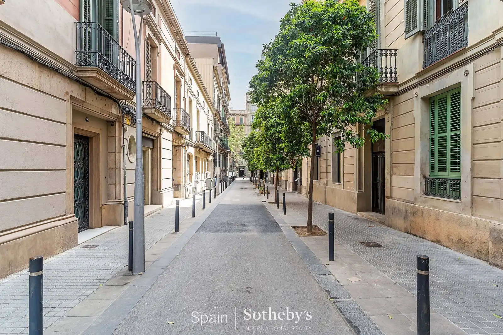 Mini appartamento con ascensore in vendita a Eixample, imagen 3