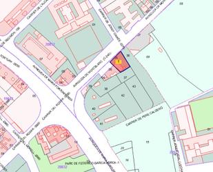 Residencial en venda en Reus
