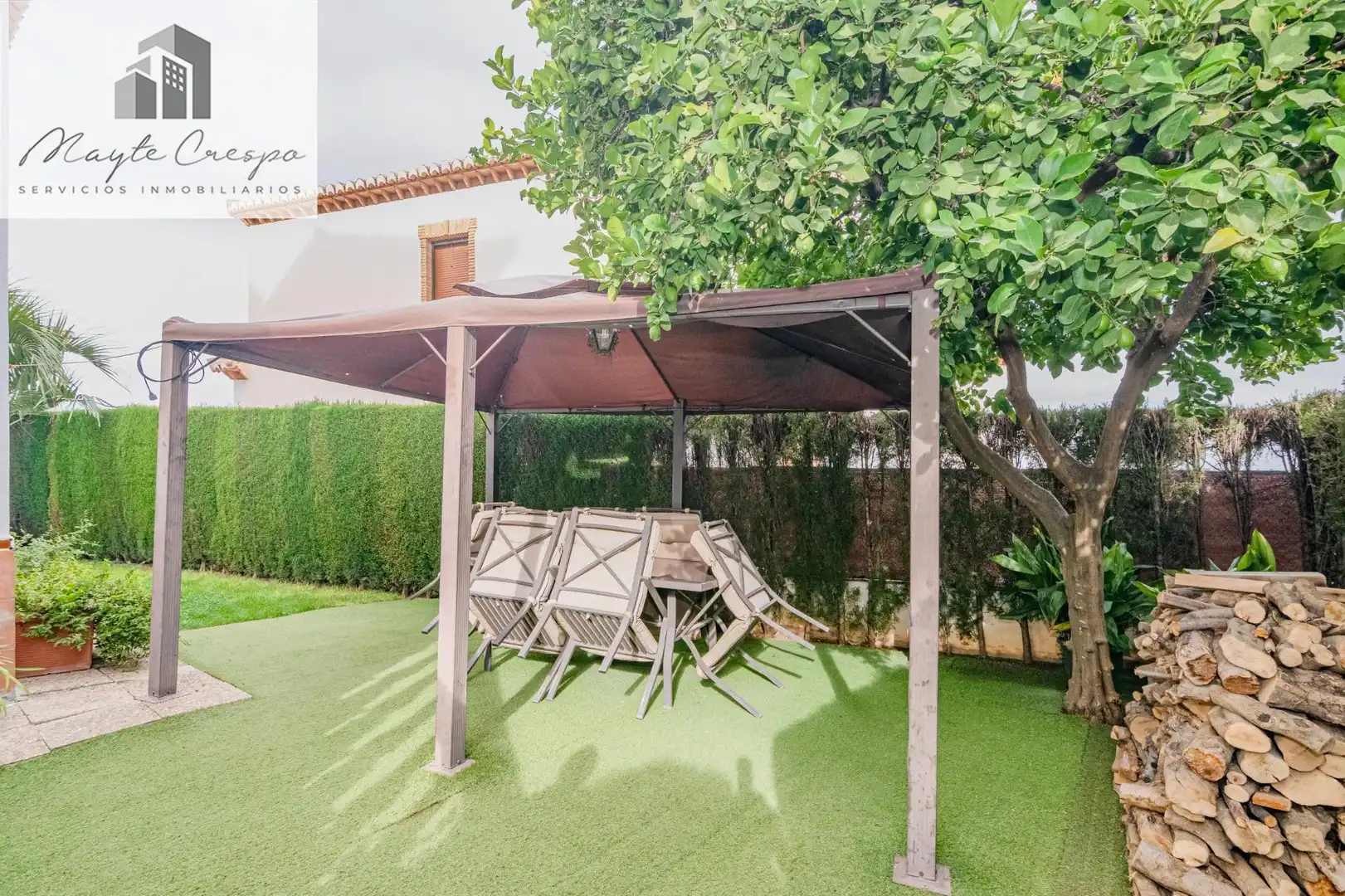 Casa pareada en venta en Calle BUERO VALLEJO 4, imagen 38