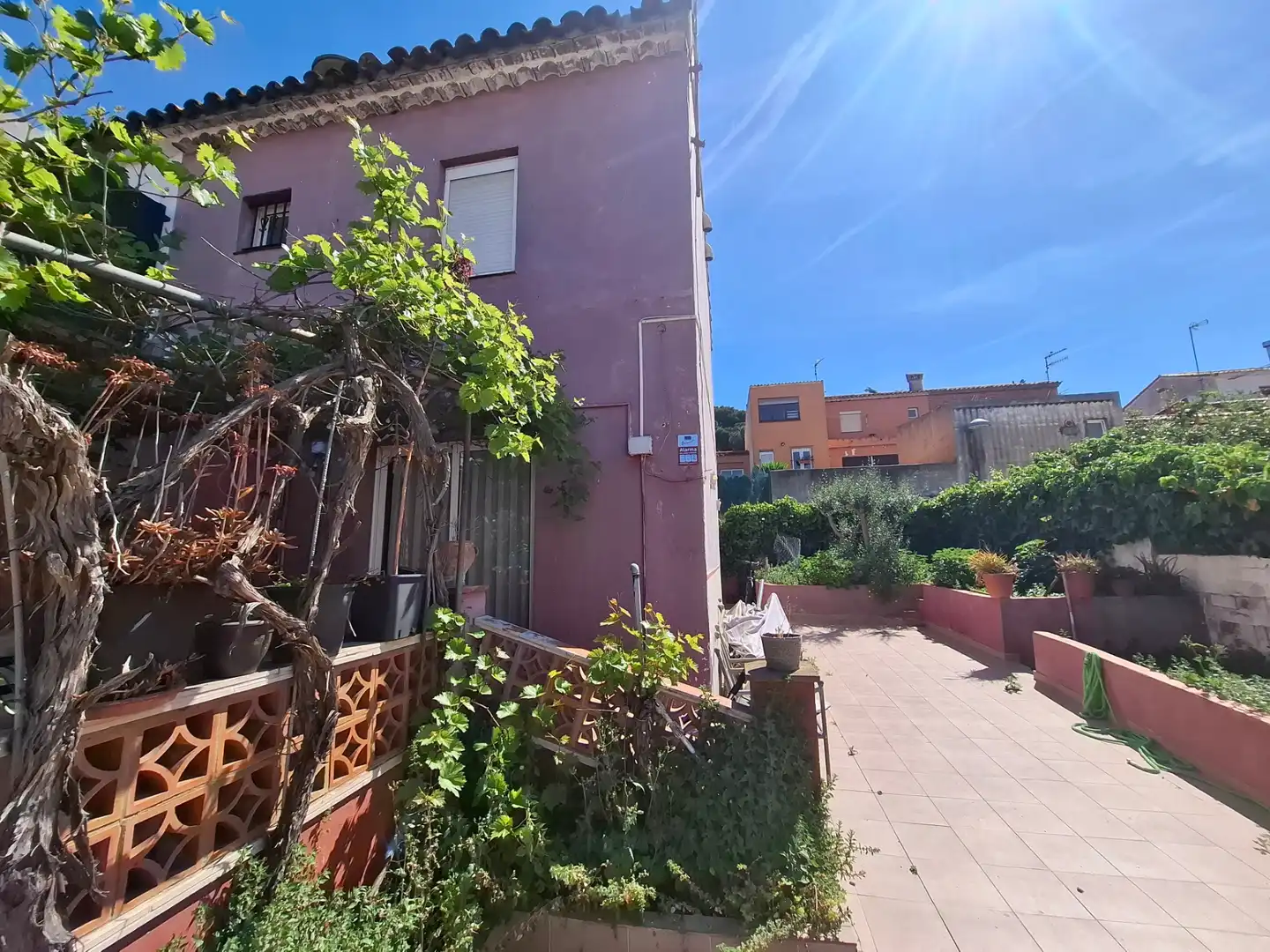 Casa o chalet en venta en Centre